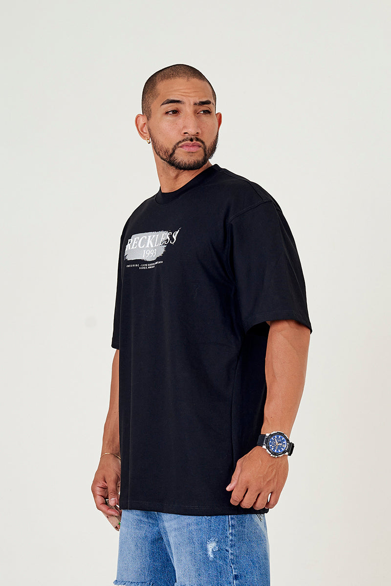 Camiseta premium freeride