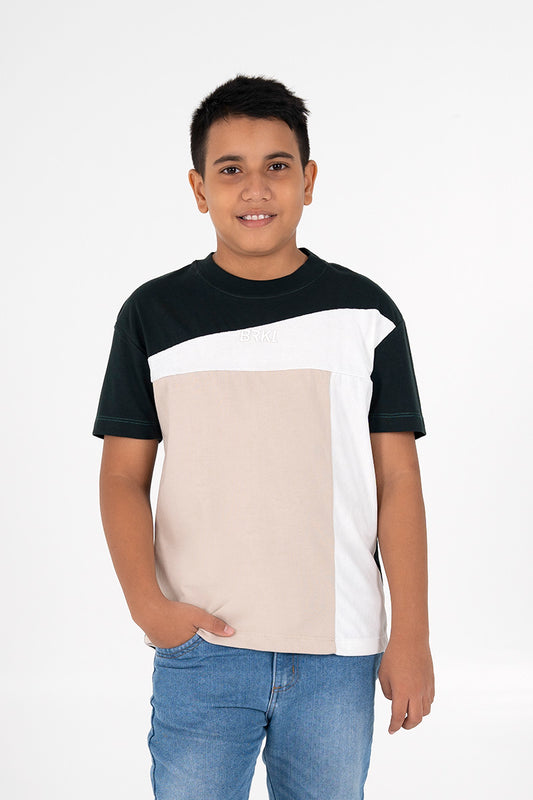 Camiseta kids brkl