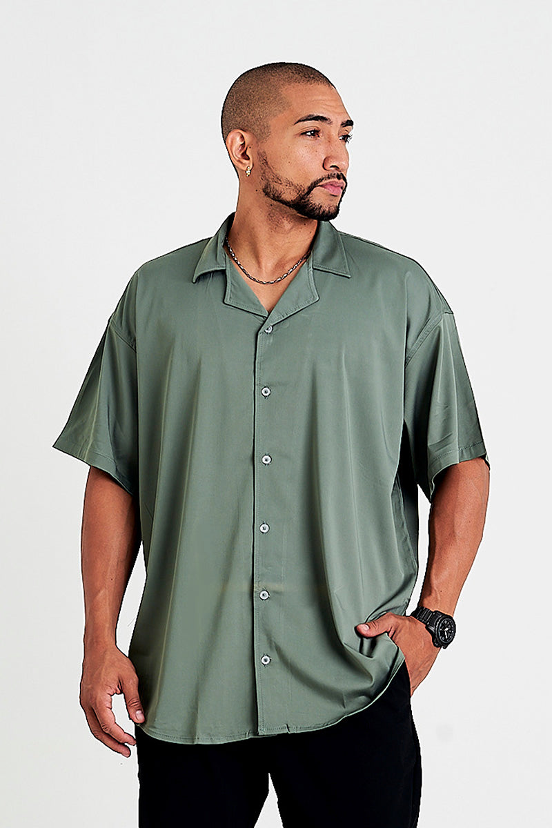 Verde best sale jade camisa