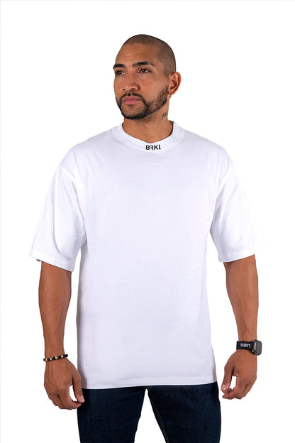 Camiseta premium brklwhite