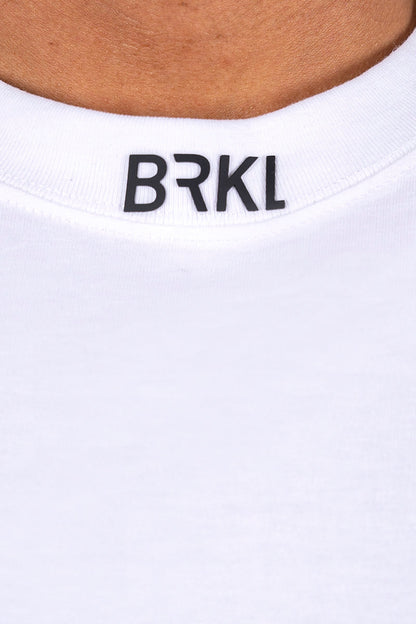 Camiseta premium brklwhite