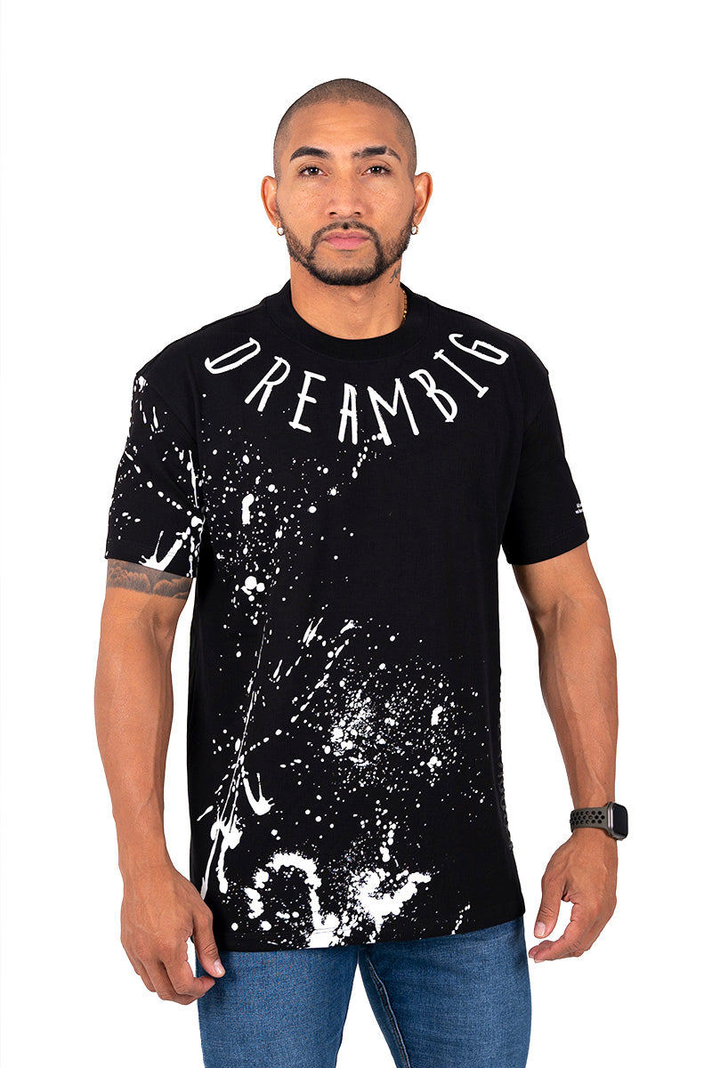 Camiseta regular dreambig