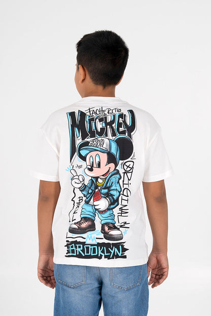 Camiseta kids original