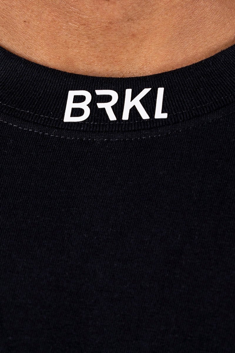 Camiseta premium brklblack