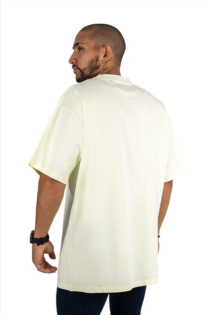 Camiseta oversize premium BBA