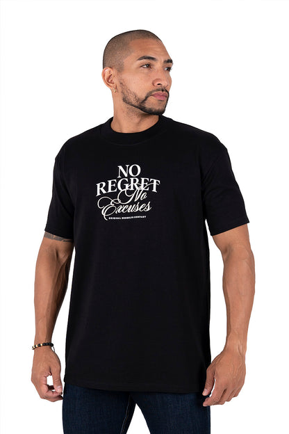 Camiseta regular regertt