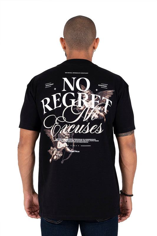 Camiseta regular regertt