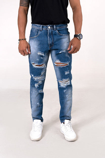 Jean skinny california